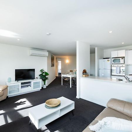 Apartmán Griffin 180 Kingston Act Canberra Exteriér fotografie