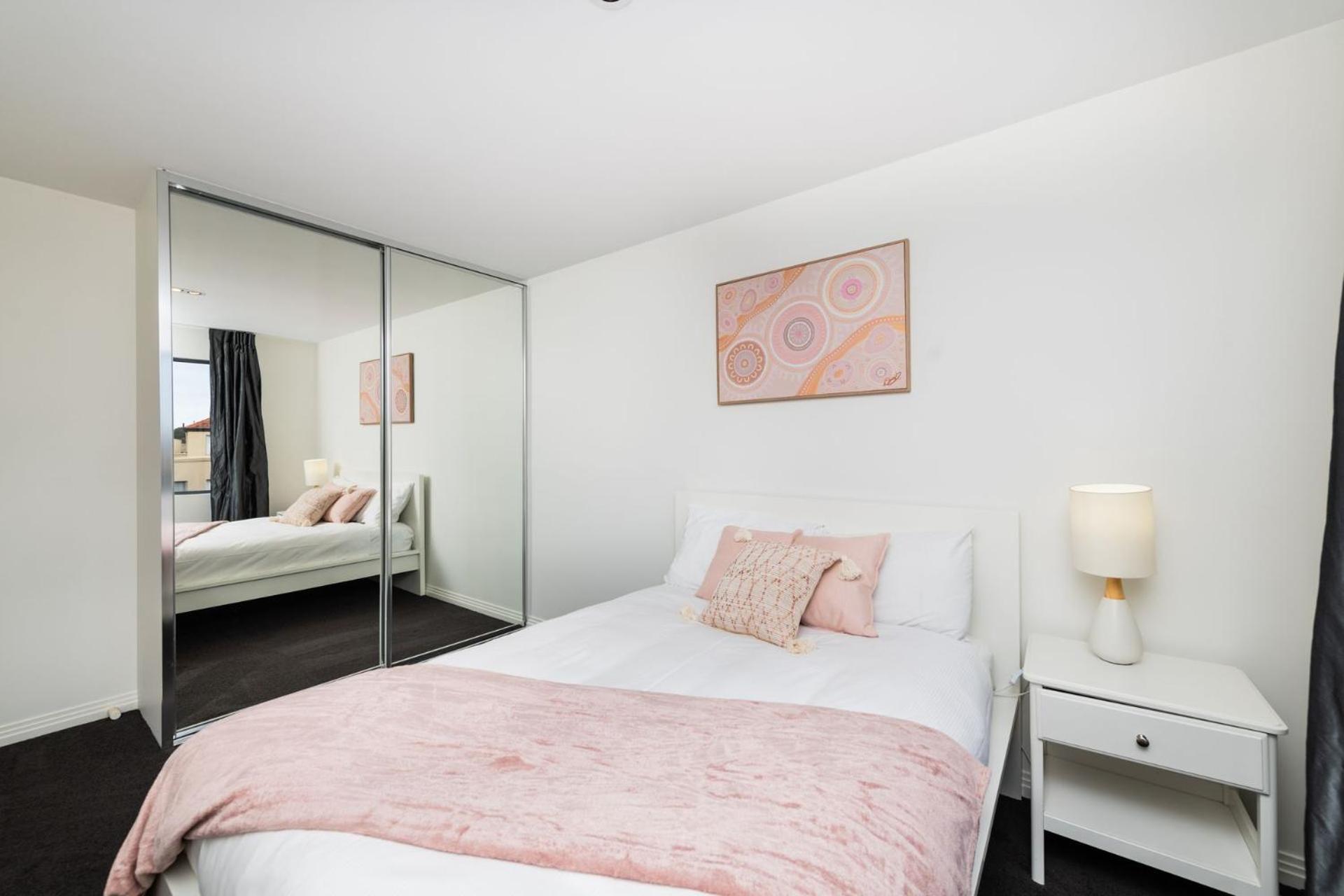 Apartmán Griffin 180 Kingston Act Canberra Exteriér fotografie