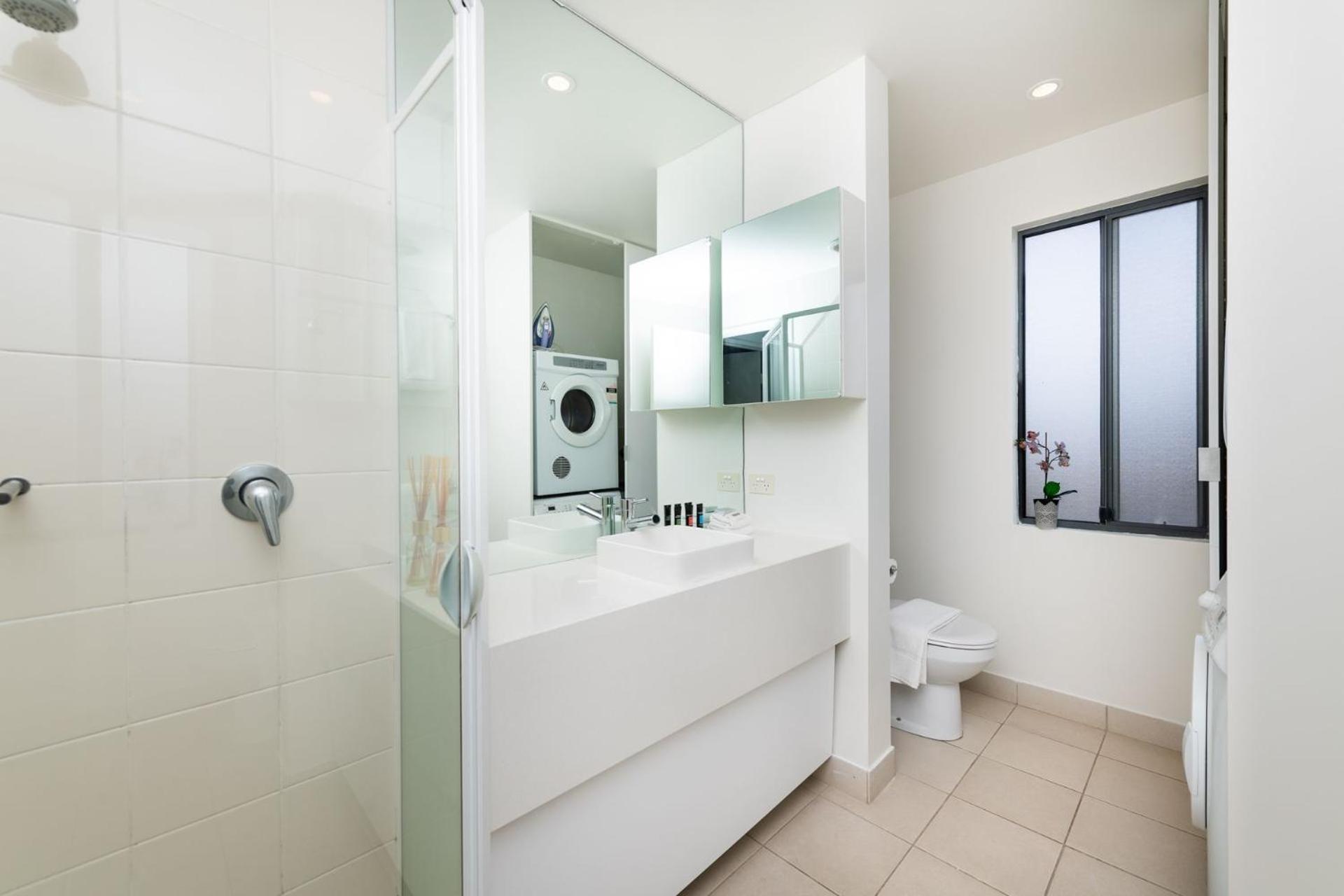 Apartmán Griffin 180 Kingston Act Canberra Exteriér fotografie