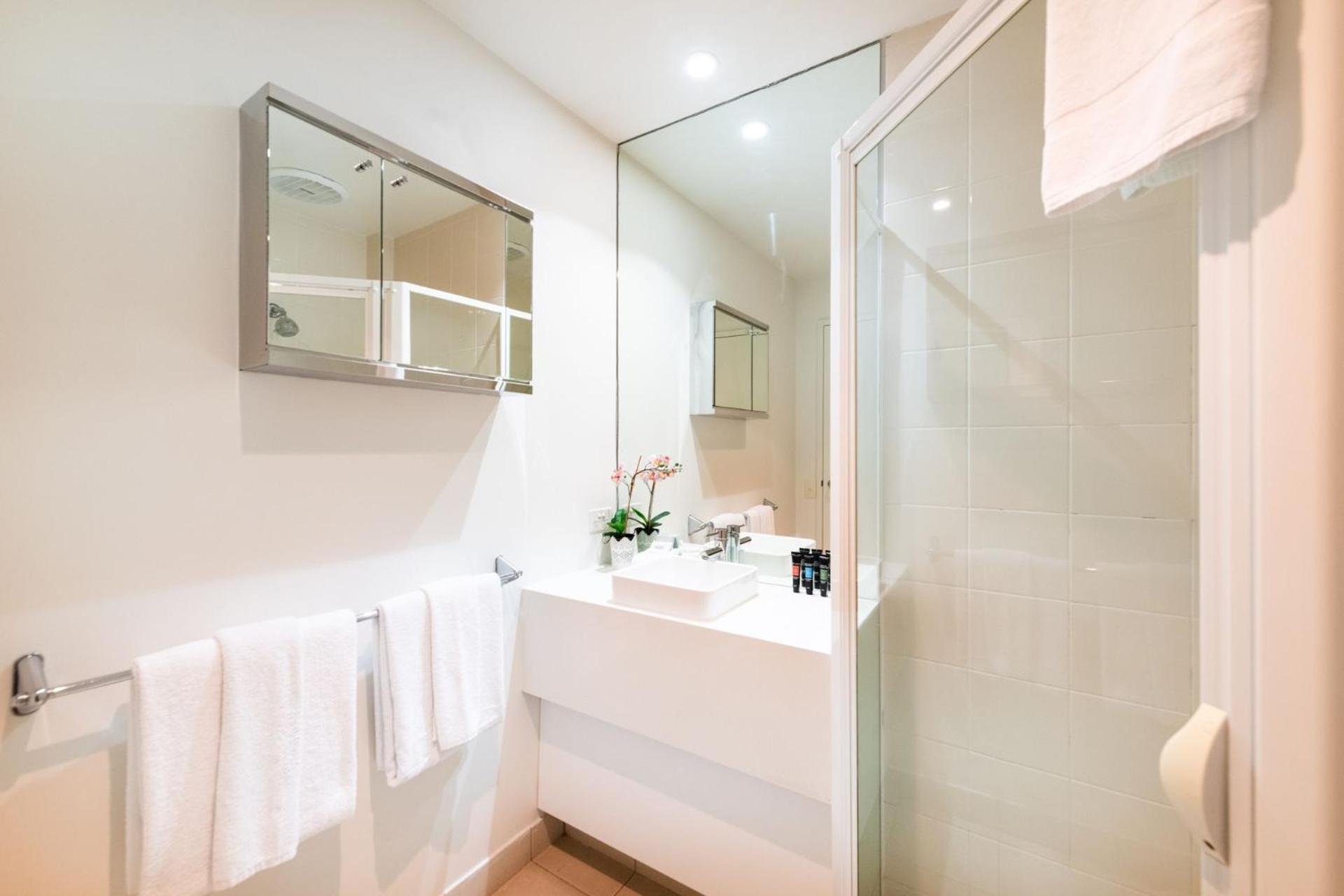 Apartmán Griffin 180 Kingston Act Canberra Exteriér fotografie