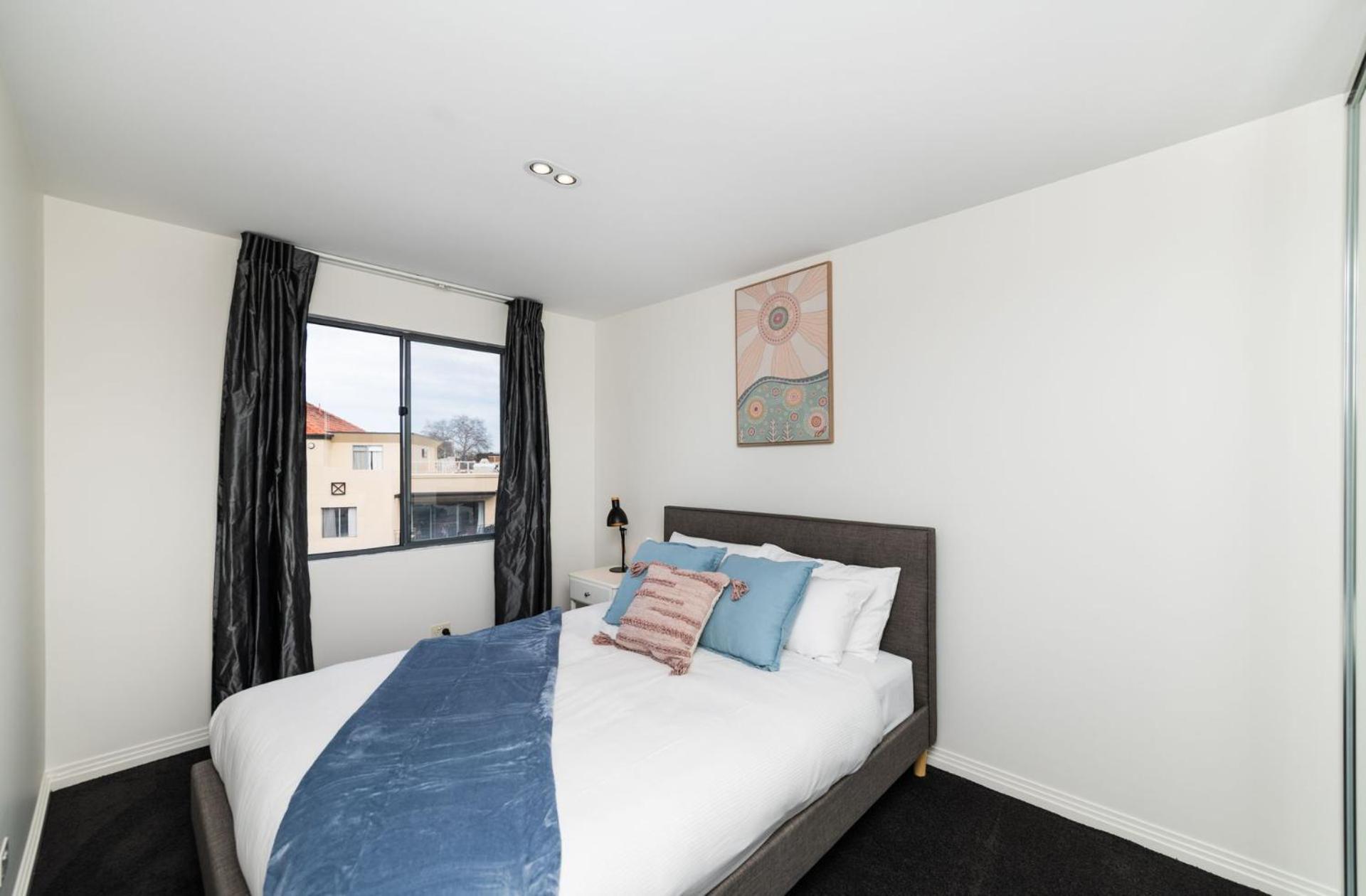 Apartmán Griffin 180 Kingston Act Canberra Exteriér fotografie